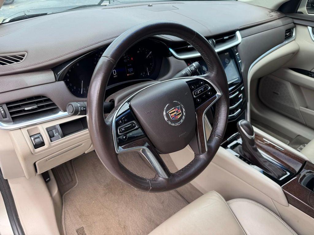 used 2014 Cadillac XTS car, priced at $14,998