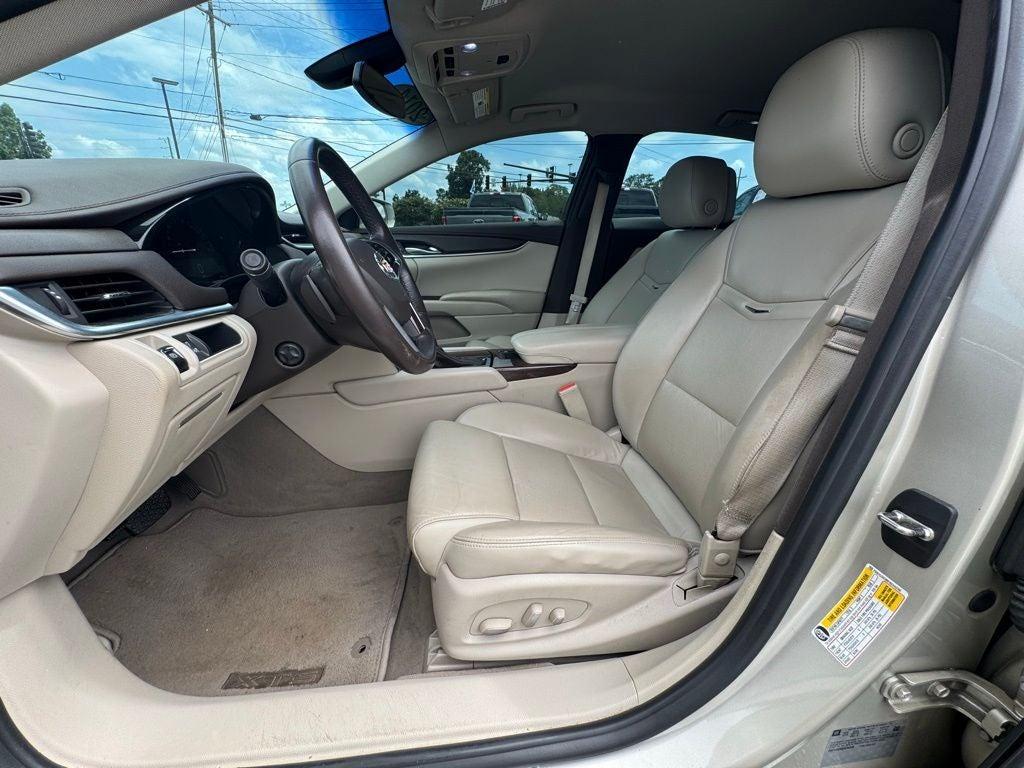 used 2014 Cadillac XTS car, priced at $14,998