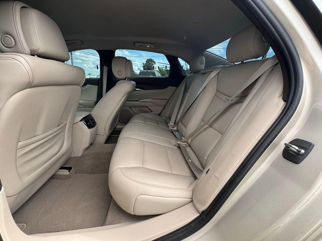 used 2014 Cadillac XTS car, priced at $14,998