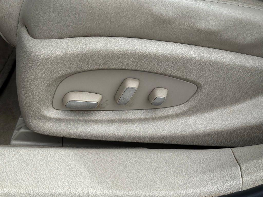 used 2014 Cadillac XTS car, priced at $14,998