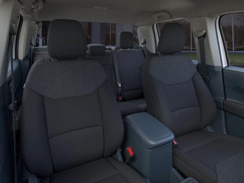 new 2025 Ford Maverick car, priced at $30,735