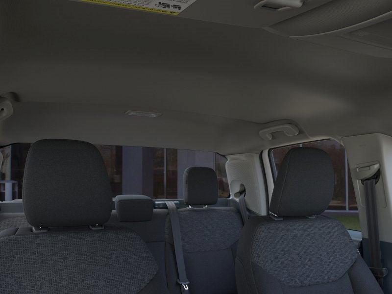 new 2025 Ford Maverick car, priced at $30,735