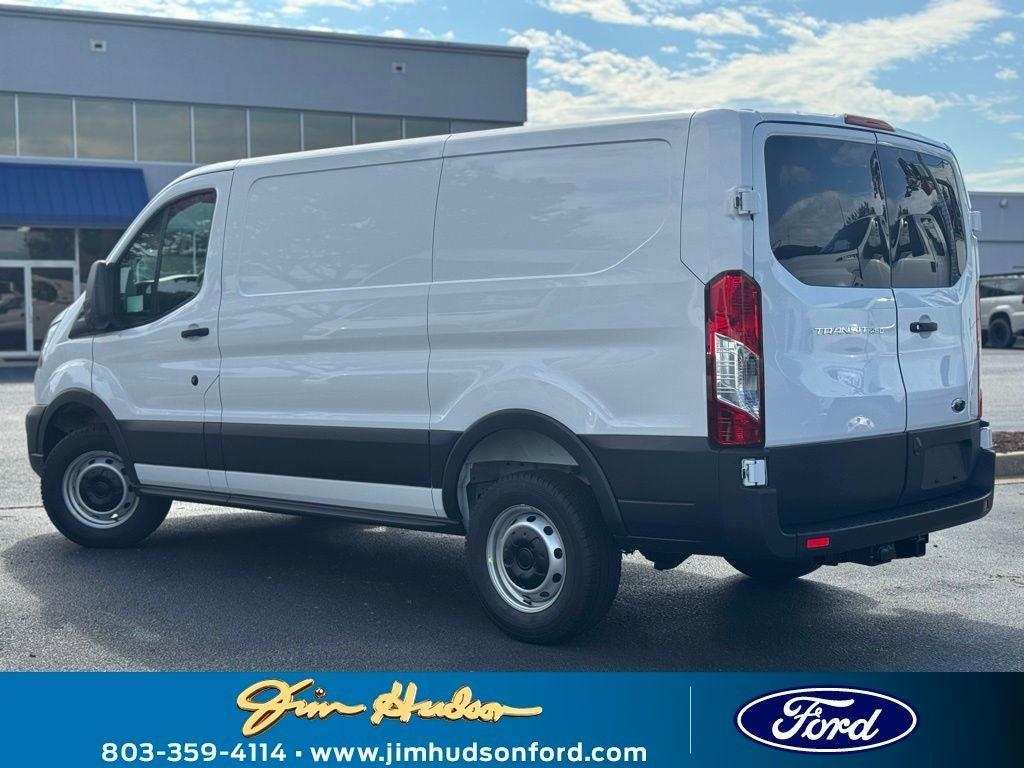 new 2025 Ford Transit-250 car, priced at $53,485
