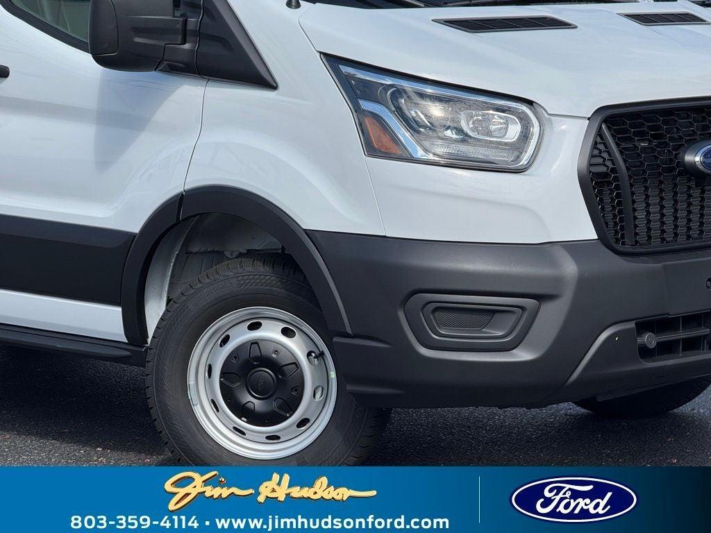 new 2025 Ford Transit-250 car, priced at $53,485