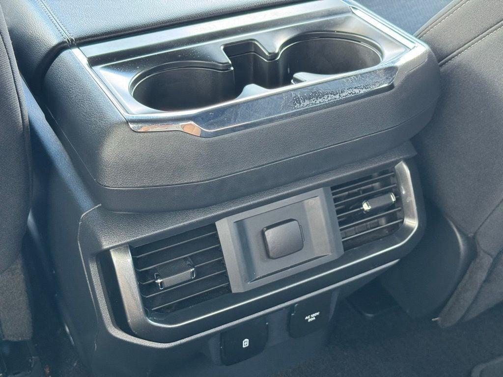 used 2022 Ford F-150 car, priced at $39,999