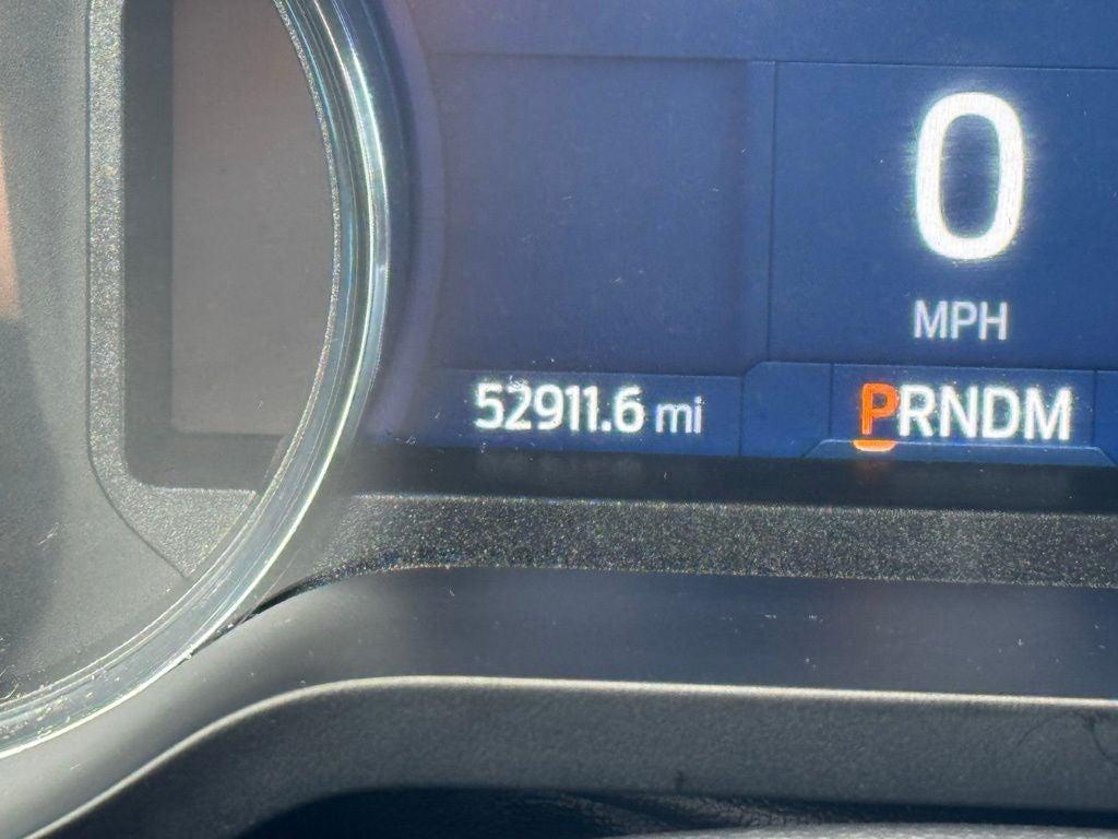 used 2022 Ford F-150 car, priced at $39,999