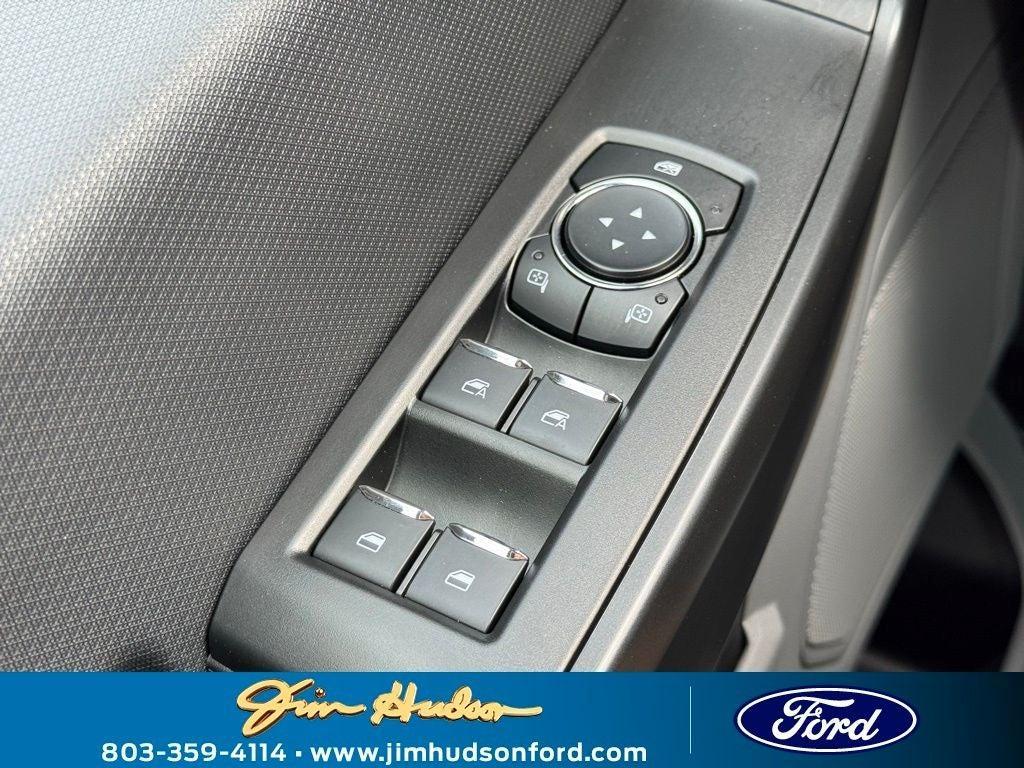 new 2025 Ford F-150 car, priced at $49,891