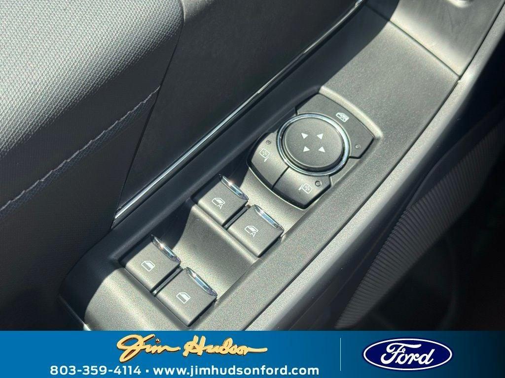new 2025 Ford F-150 car, priced at $69,430