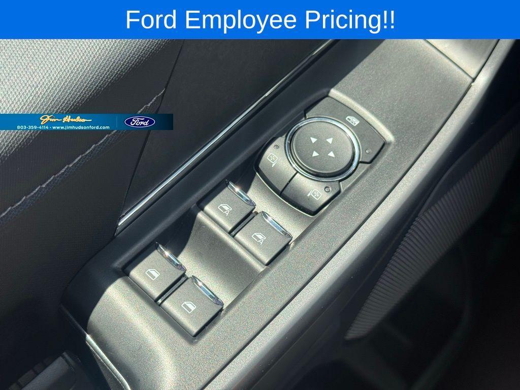 new 2025 Ford F-150 car, priced at $63,161