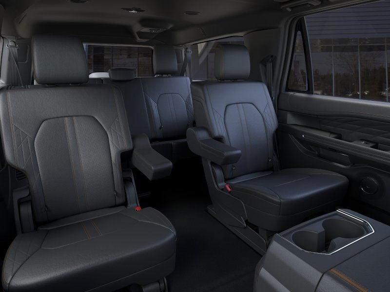 new 2024 Ford Expedition Max car, priced at $86,535