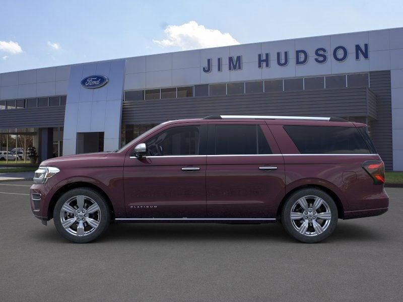 new 2024 Ford Expedition Max car, priced at $86,535