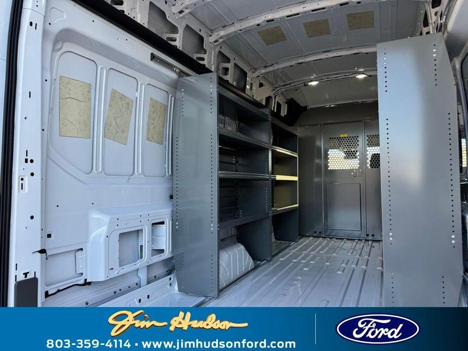 new 2024 Ford Transit-350 car, priced at $68,460