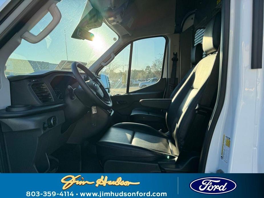 new 2024 Ford Transit-350 car, priced at $68,460