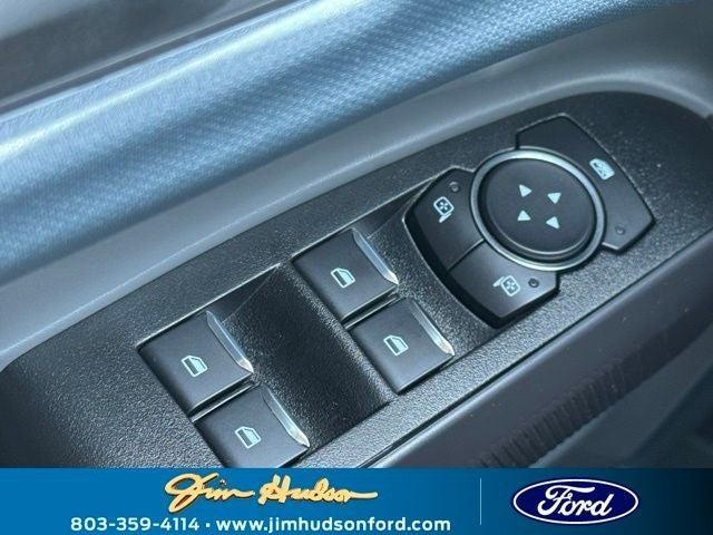 new 2025 Ford Maverick car, priced at $30,735
