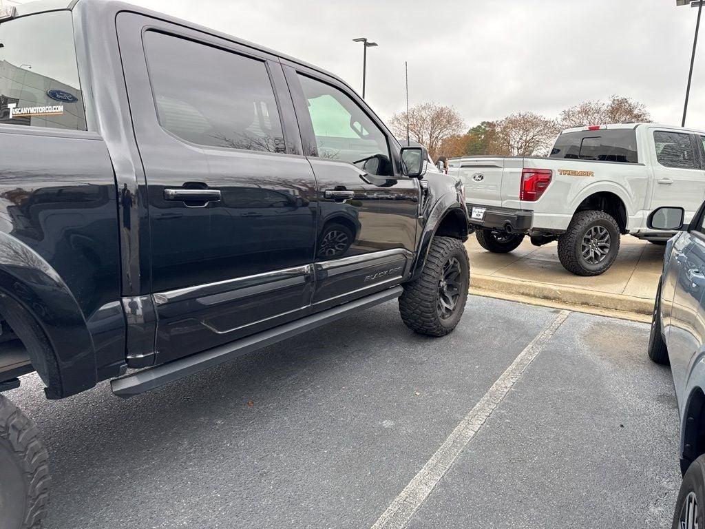 used 2022 Ford F-150 car, priced at $60,999