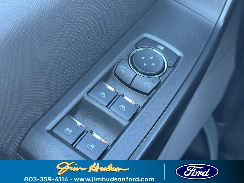 new 2025 Ford F-150 car, priced at $49,675