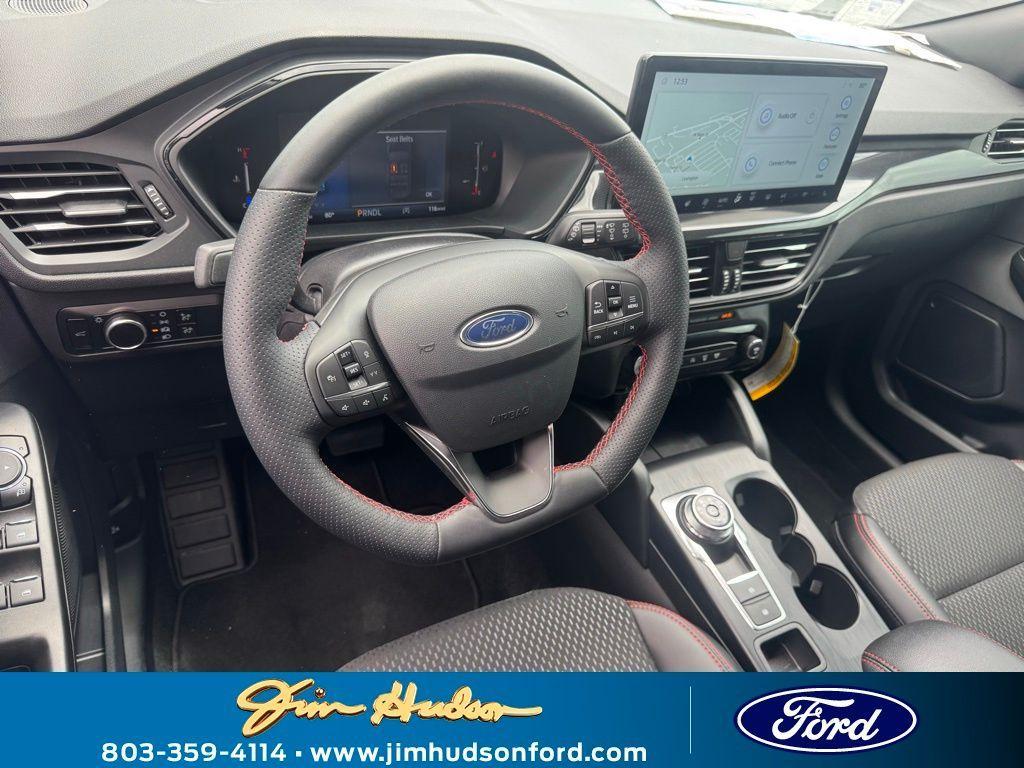 new 2025 Ford Escape car, priced at $30,900