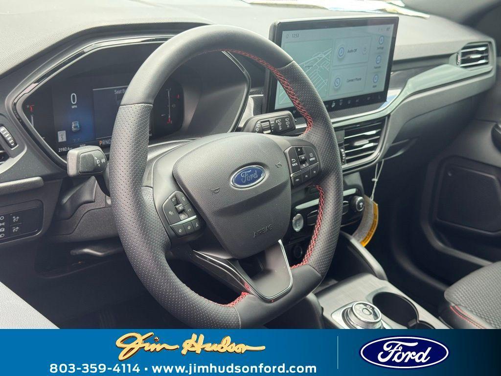 new 2025 Ford Escape car, priced at $30,900
