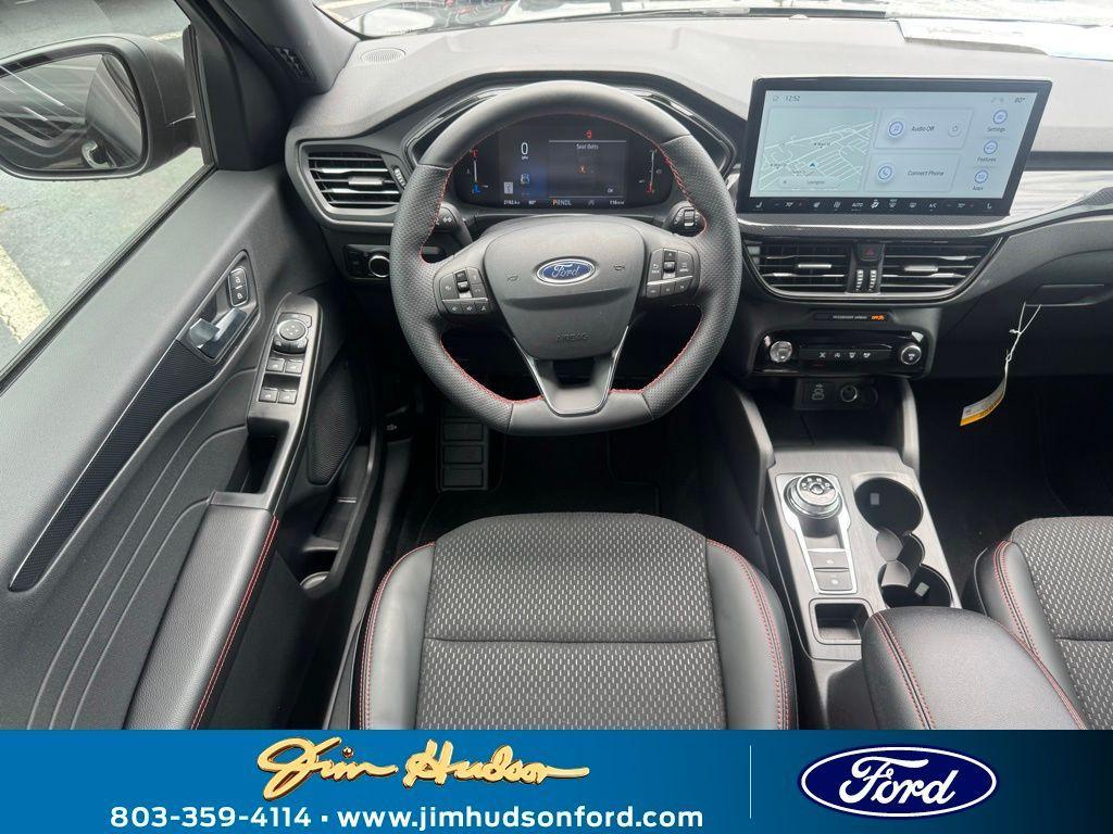 new 2025 Ford Escape car, priced at $30,900