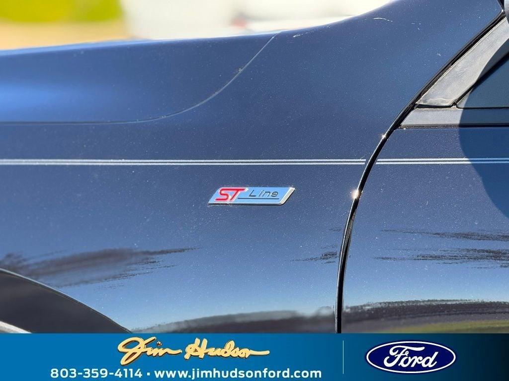 new 2025 Ford Escape car, priced at $30,900