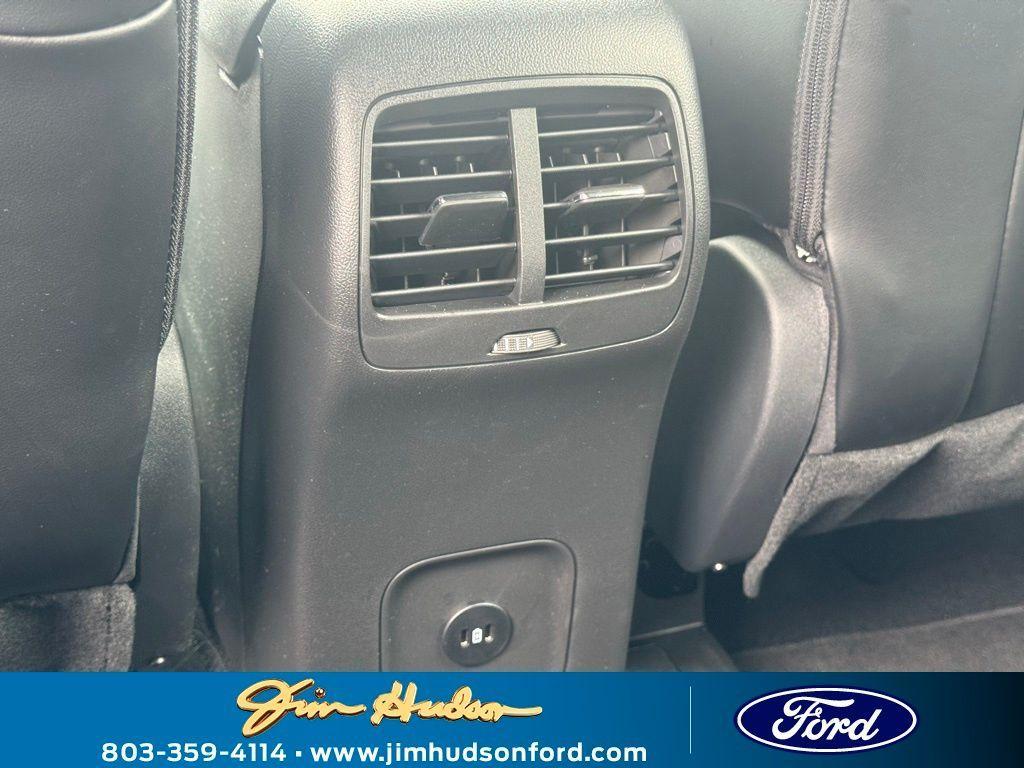 new 2025 Ford Escape car, priced at $30,900