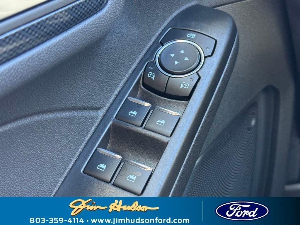 new 2025 Ford Escape car, priced at $30,900