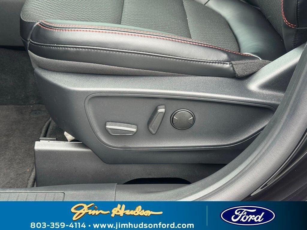 new 2025 Ford Escape car, priced at $29,125