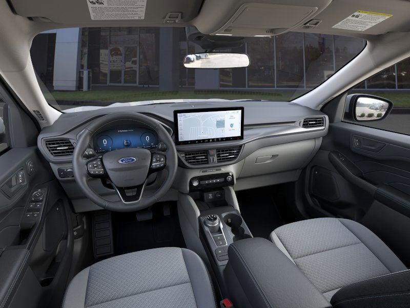 new 2024 Ford Escape car, priced at $33,610