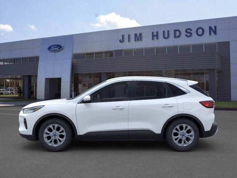 new 2024 Ford Escape car, priced at $33,610