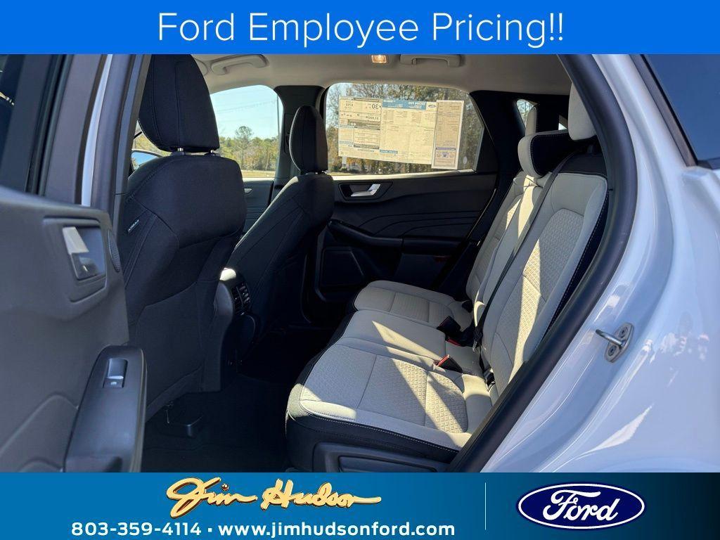 new 2024 Ford Escape car, priced at $31,323
