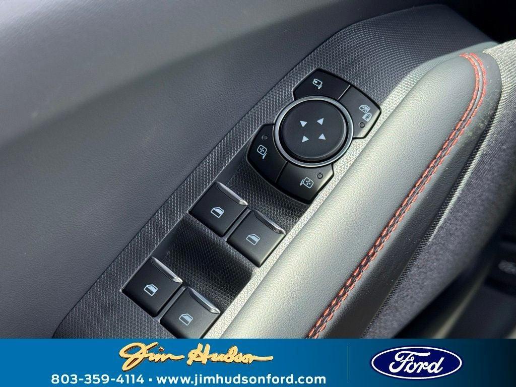 new 2025 Ford Mustang Mach-E car, priced at $56,055