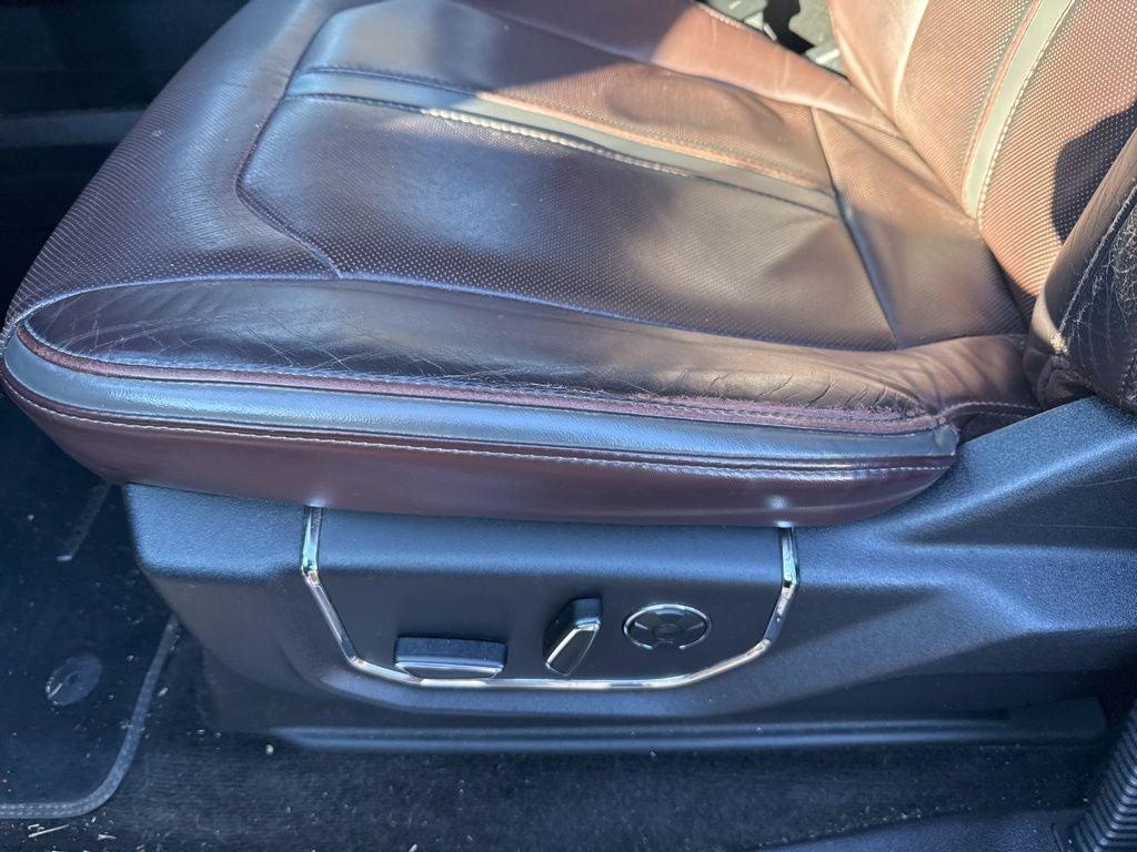 used 2015 Ford F-150 car, priced at $25,999