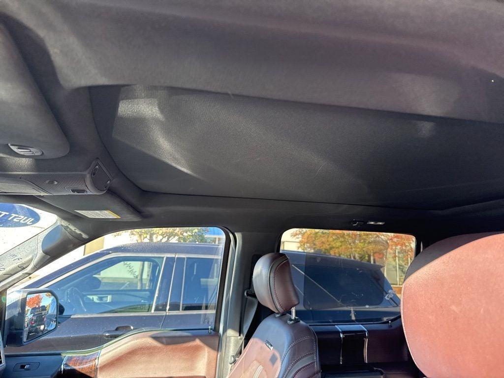 used 2015 Ford F-150 car, priced at $25,999