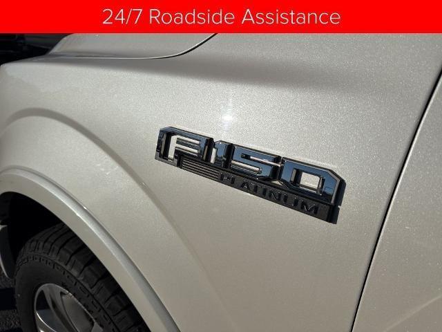 used 2015 Ford F-150 car, priced at $25,999