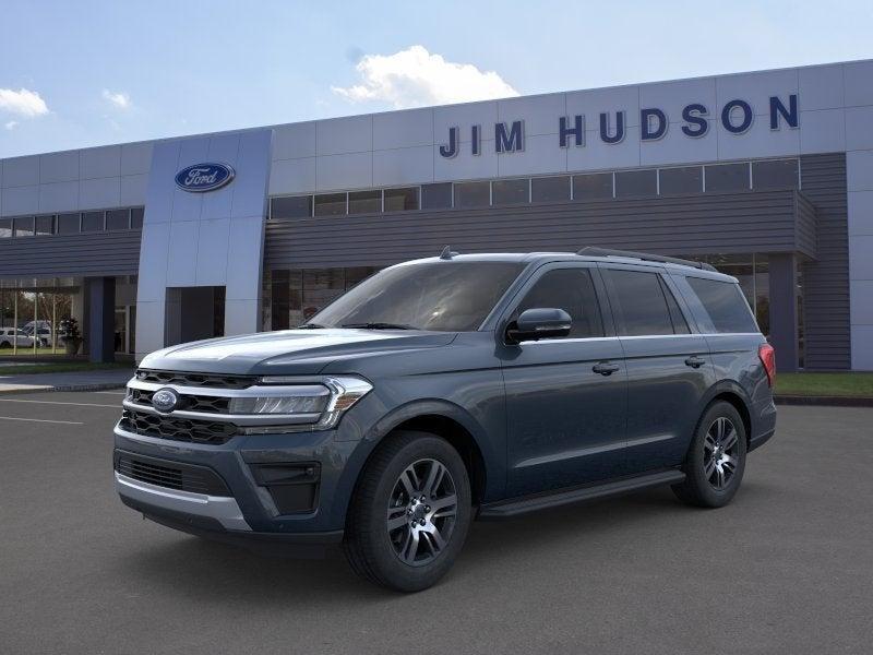 new 2024 Ford Expedition car, priced at $69,544