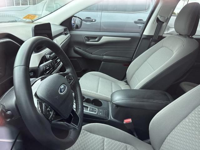 used 2022 Ford Escape car, priced at $21,657
