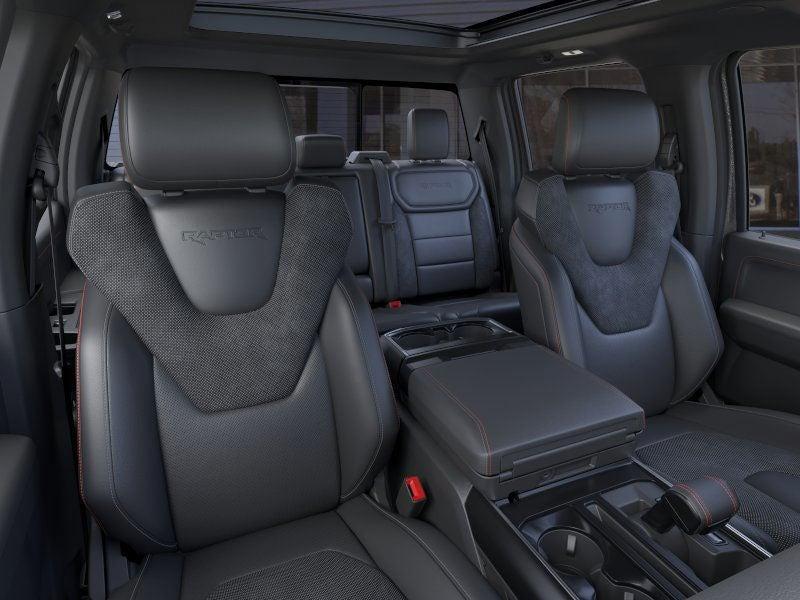 new 2025 Ford F-150 car, priced at $94,790