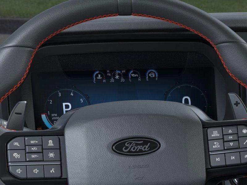 new 2025 Ford F-150 car, priced at $94,790