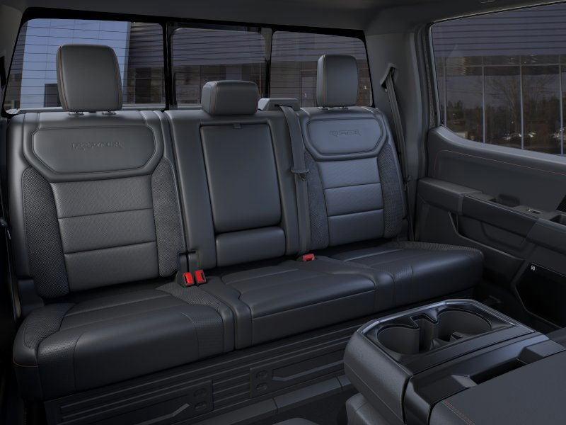 new 2025 Ford F-150 car, priced at $94,790