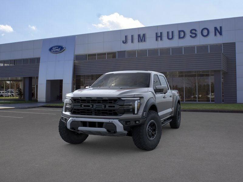 new 2025 Ford F-150 car, priced at $94,790