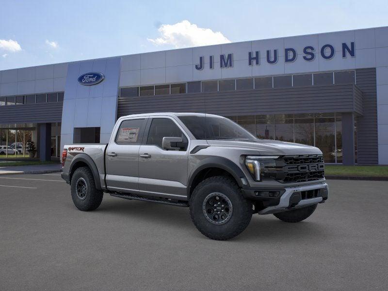 new 2025 Ford F-150 car, priced at $94,790
