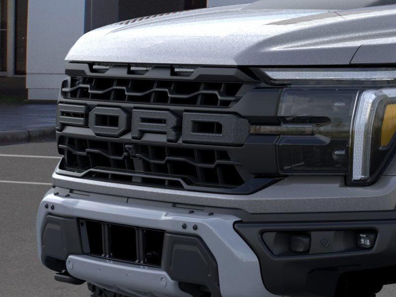 new 2025 Ford F-150 car, priced at $94,790