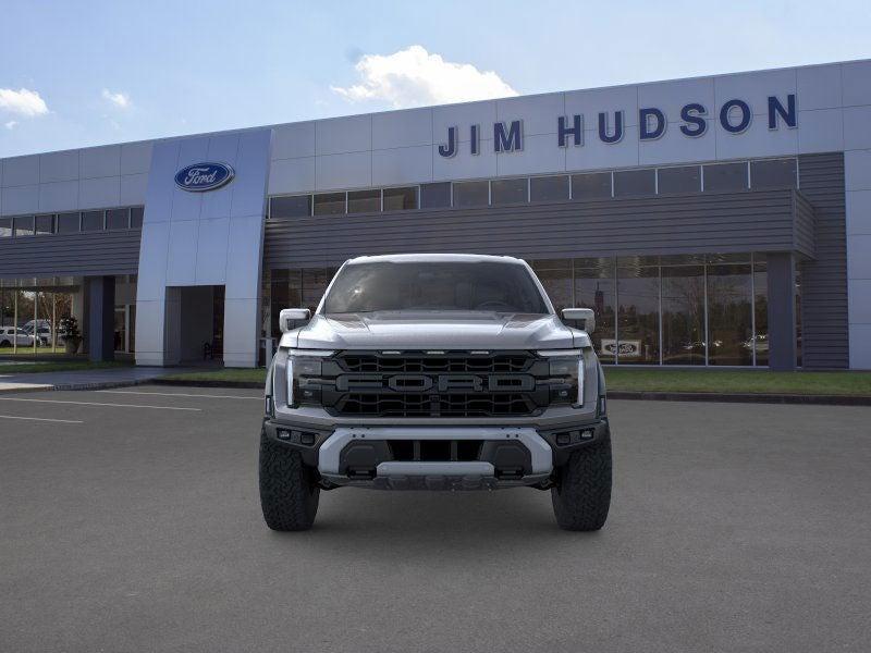 new 2025 Ford F-150 car, priced at $94,790