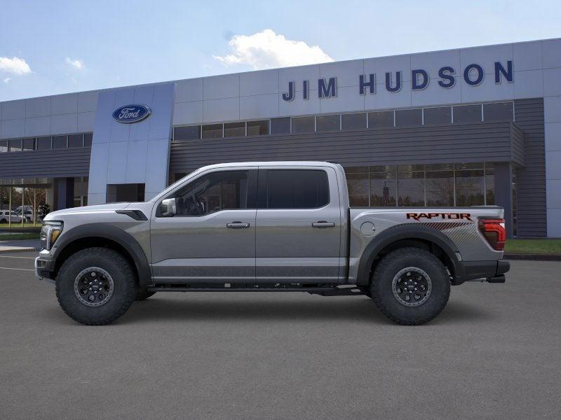 new 2025 Ford F-150 car, priced at $94,790