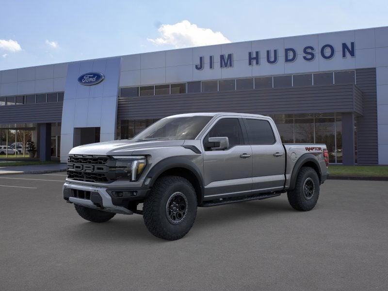 new 2025 Ford F-150 car, priced at $94,790