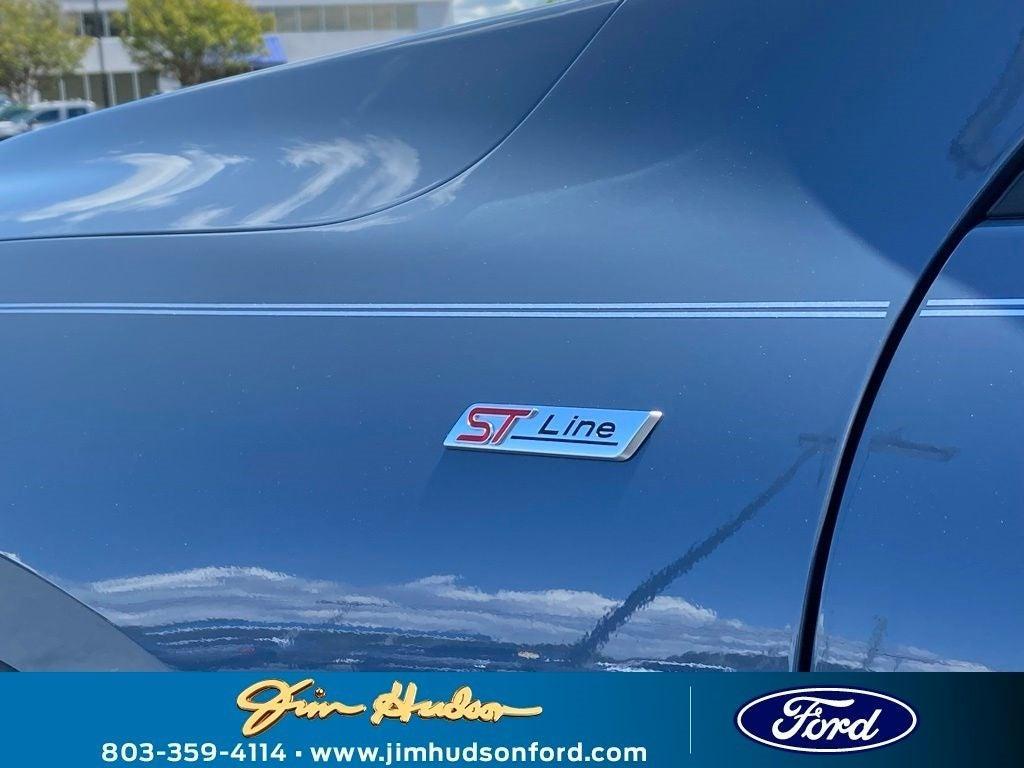 new 2025 Ford Escape car, priced at $26,721