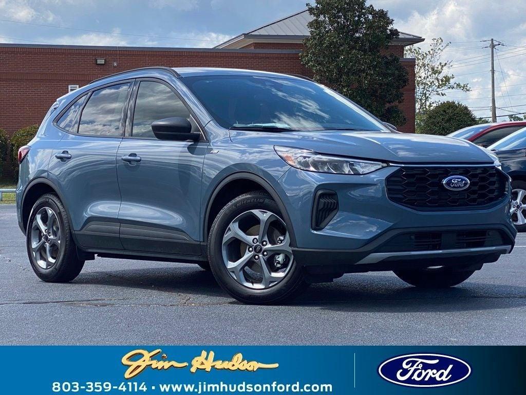 new 2025 Ford Escape car, priced at $26,721