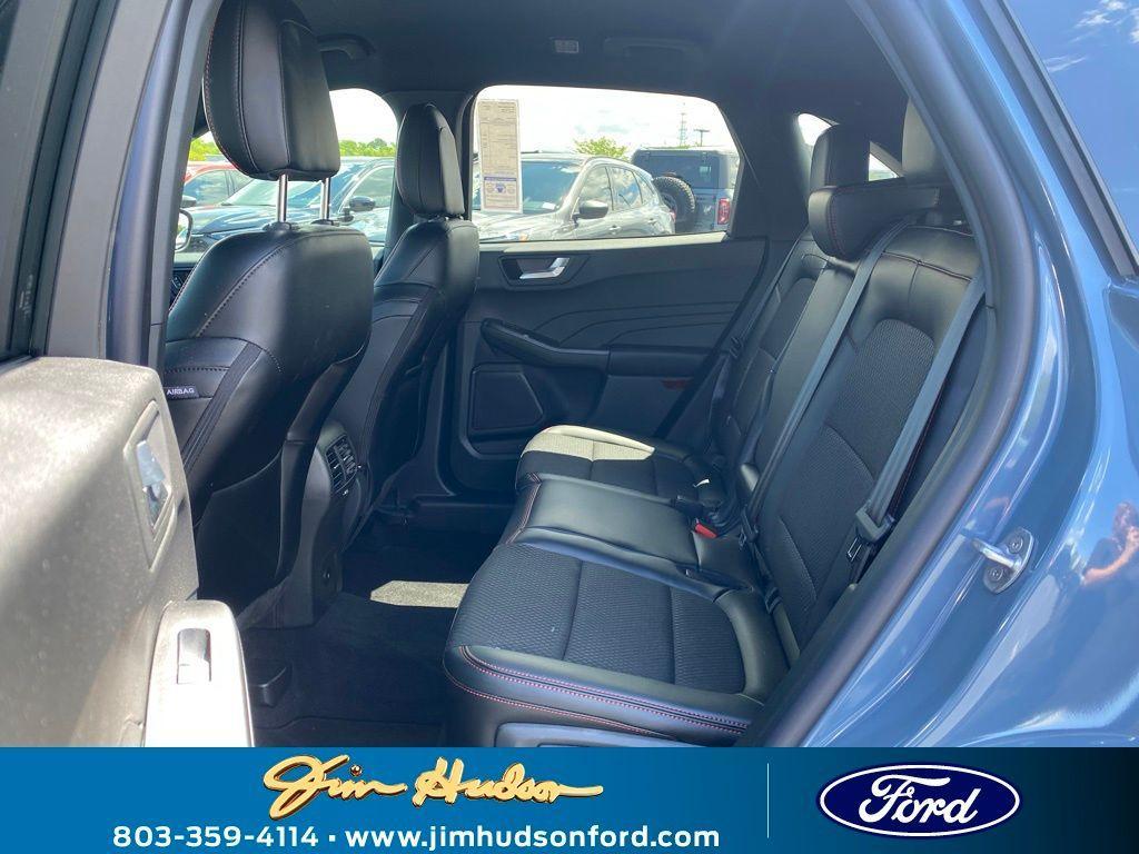 new 2025 Ford Escape car, priced at $30,008