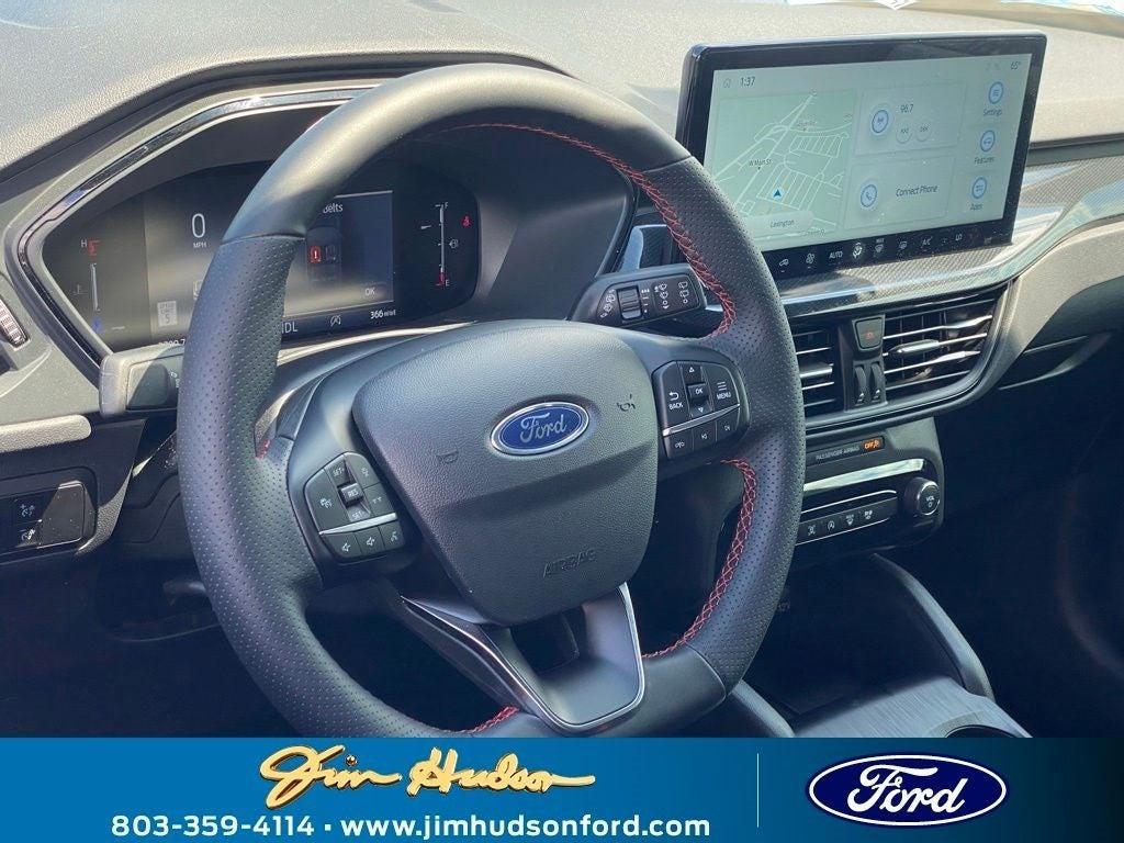 new 2025 Ford Escape car, priced at $26,721