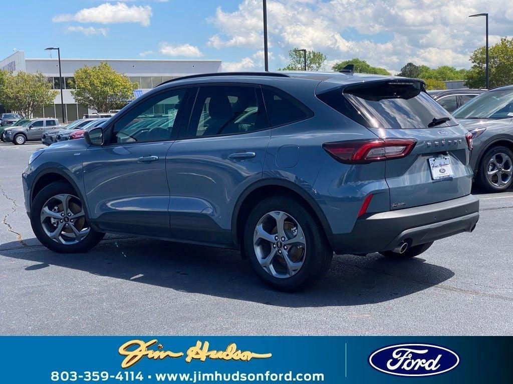 new 2025 Ford Escape car, priced at $26,721